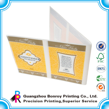 Wholesale cheap label sticker printing